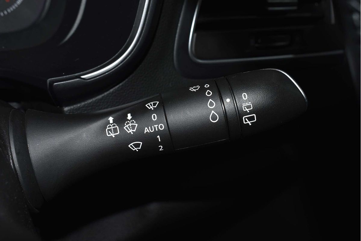 2023 Renault Koleos Life HZG