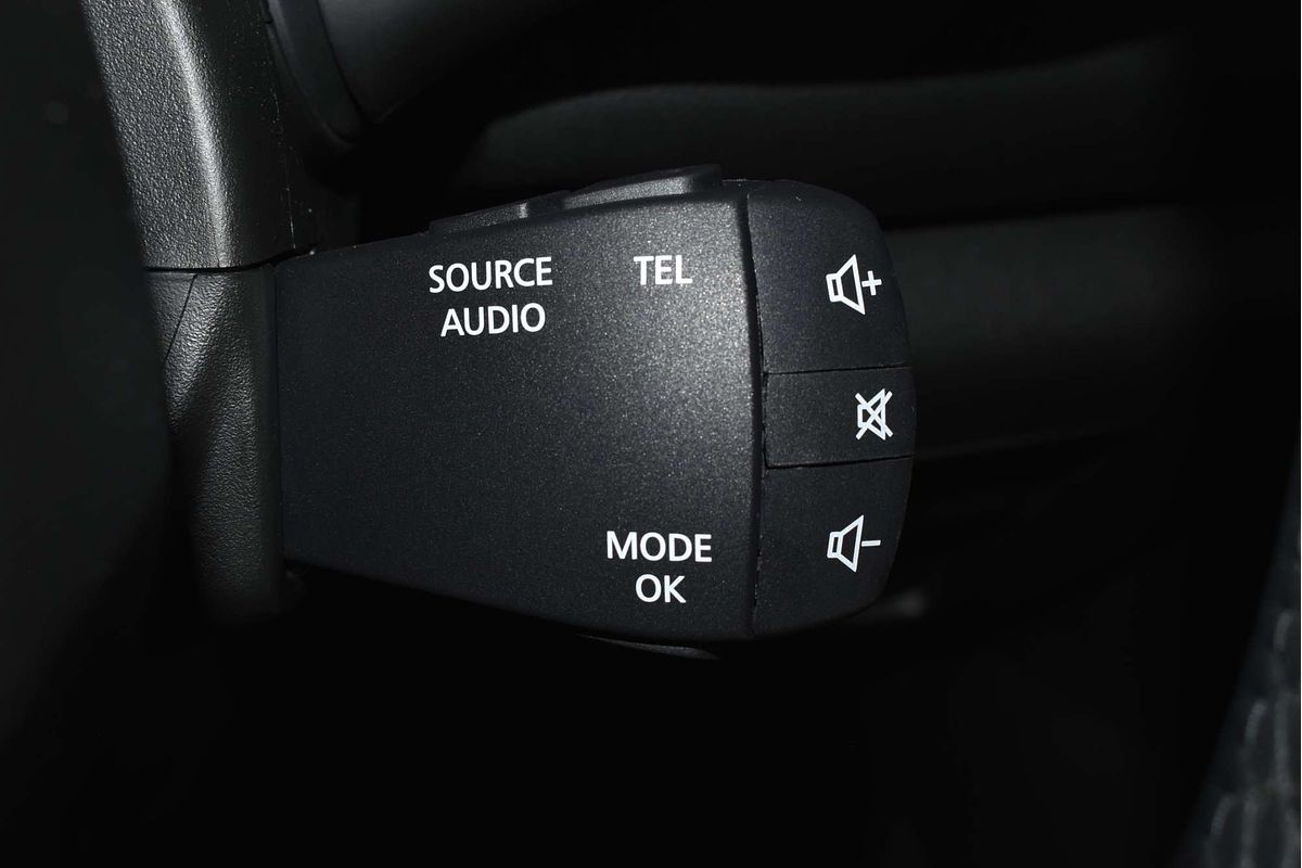 2023 Renault Koleos Life HZG