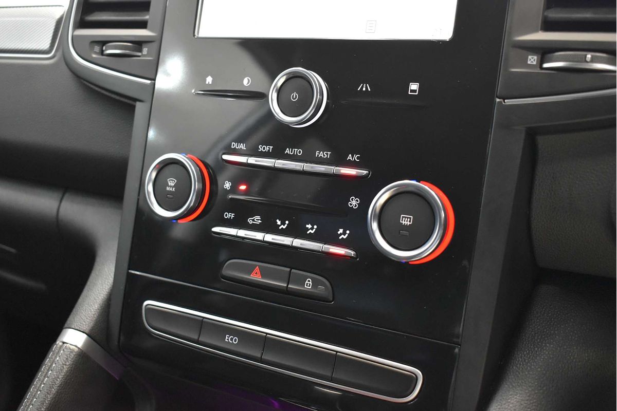 2023 Renault Koleos Life HZG