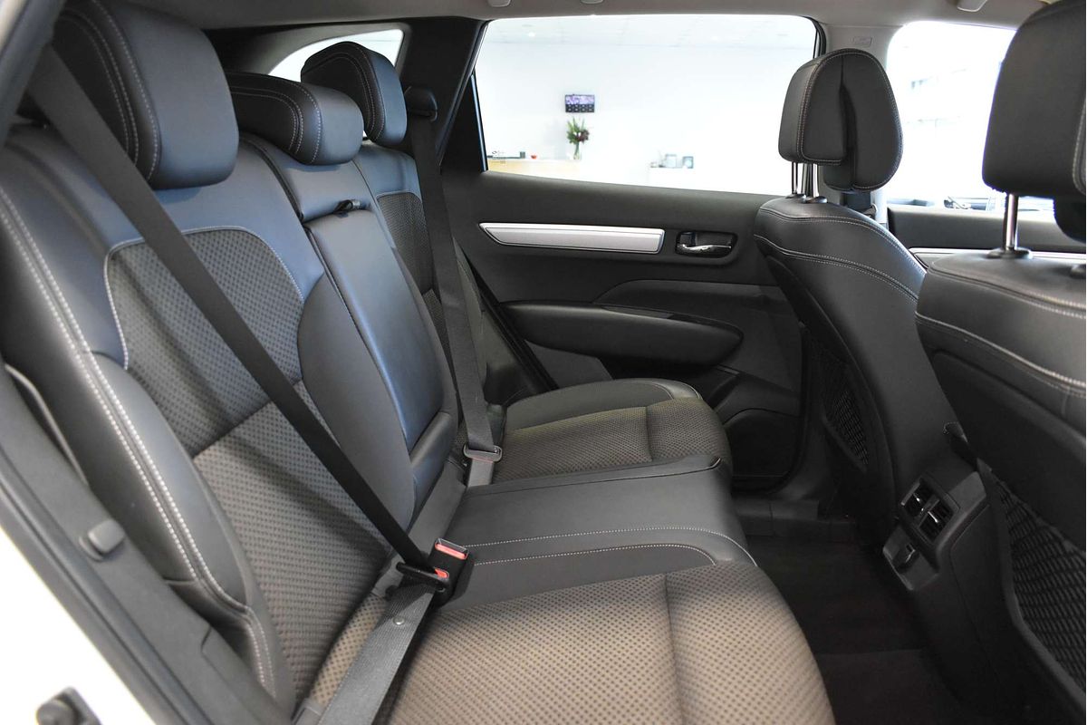 2023 Renault Koleos Life HZG