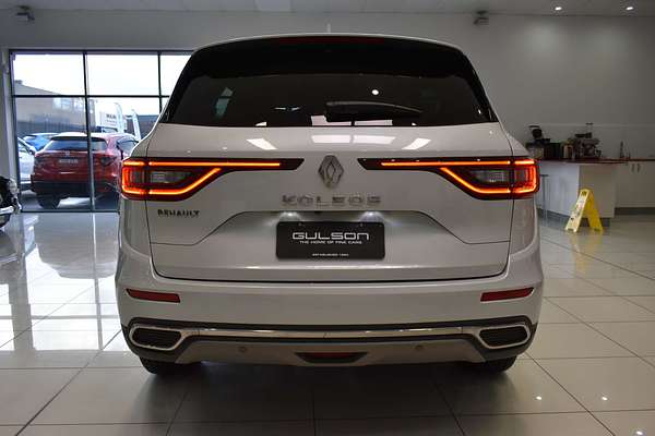 2023 Renault Koleos Life HZG