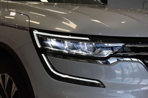 2023 Renault Koleos Life HZG