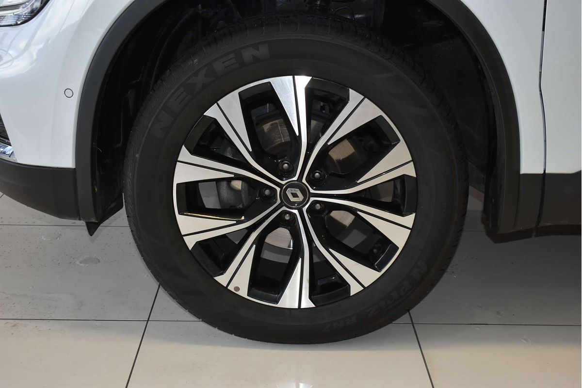 2023 Renault Koleos Life HZG