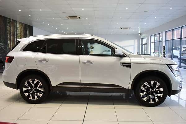 2023 Renault Koleos Life HZG