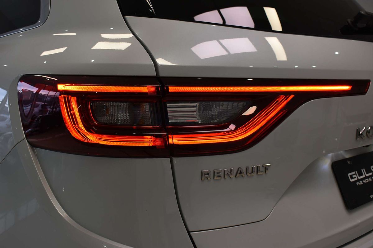 2023 Renault Koleos Life HZG