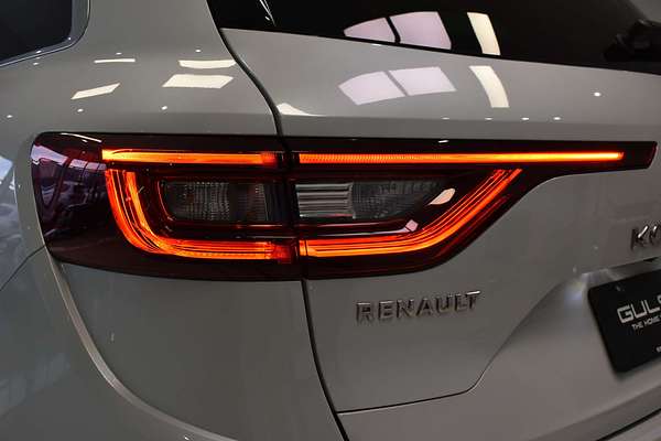 2023 Renault Koleos Life HZG