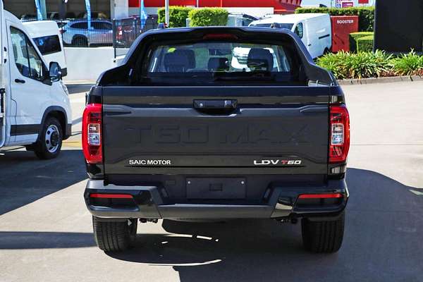 2024 LDV T60 Max PLUS SK8C 4X4