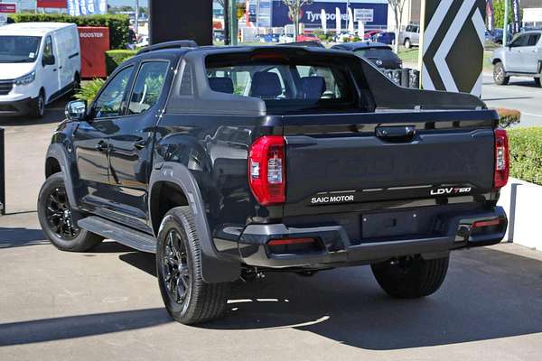 2024 LDV T60 Max PLUS SK8C 4X4
