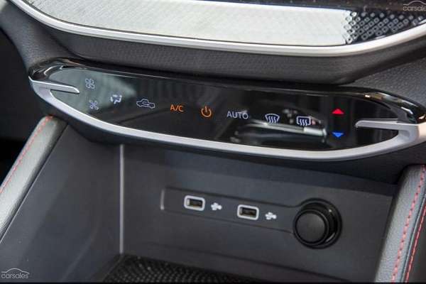 2025 LDV T60 Max PRO SK8C 4X4