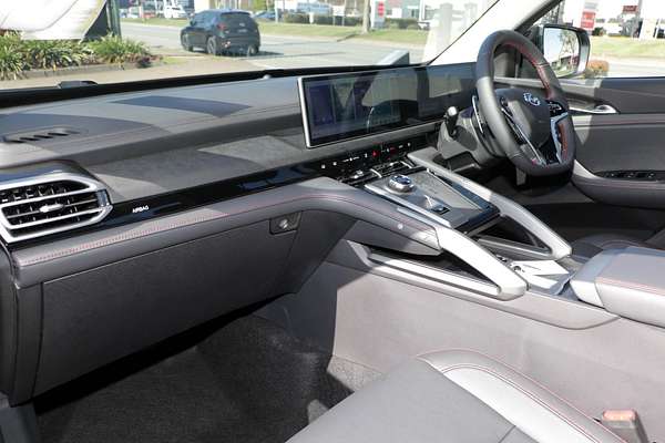 2024 LDV T60 Max PLUS SK8C 4X4