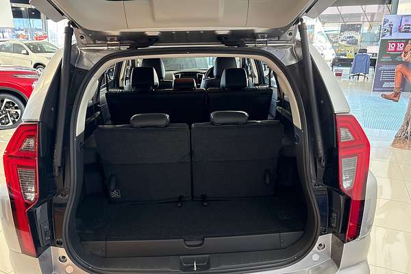 2025 Mitsubishi Pajero Sport GLS QG