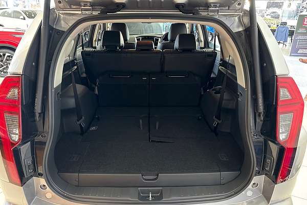 2025 Mitsubishi Pajero Sport GLS QG