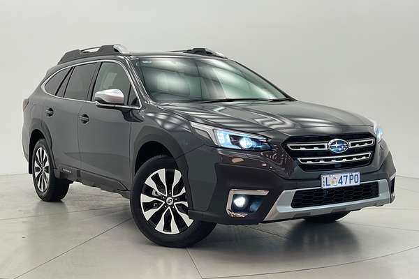 2024 Subaru Outback AWD Touring 6GEN