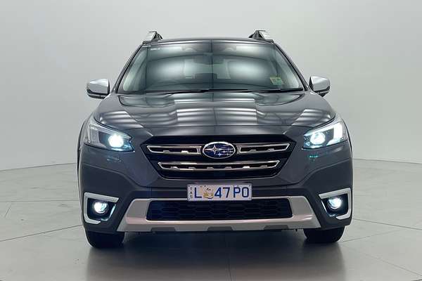 2024 Subaru Outback AWD Touring 6GEN