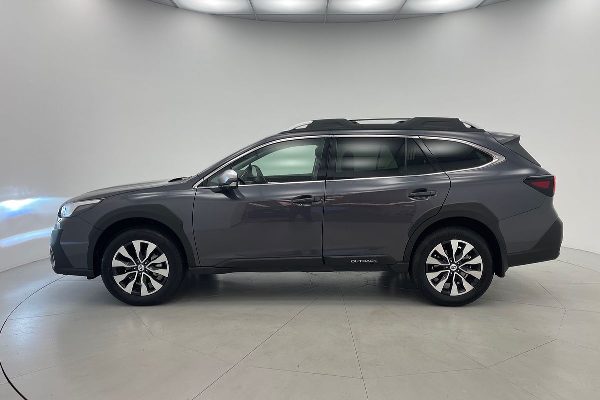 MY25 Subaru Outback Touring AWD Wagon