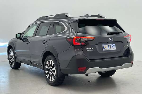 2024 Subaru Outback AWD Touring 6GEN
