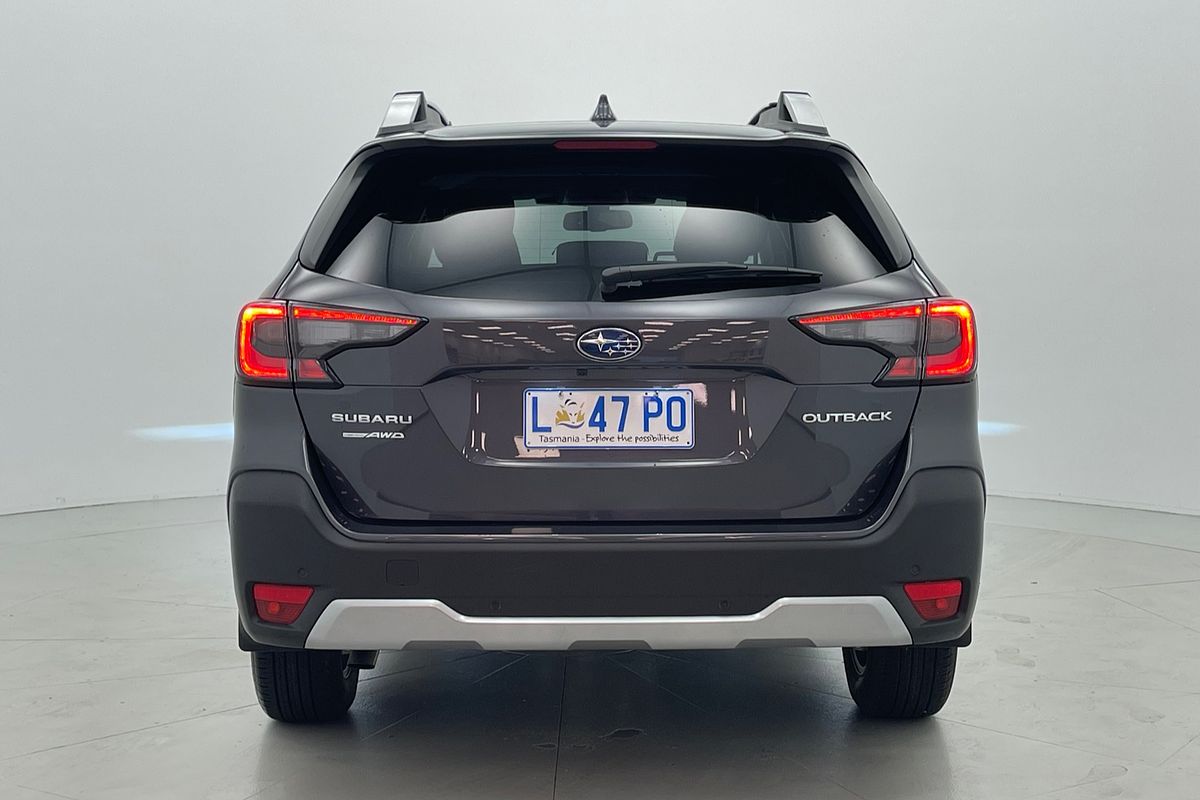 2024 Subaru Outback AWD Touring 6GEN