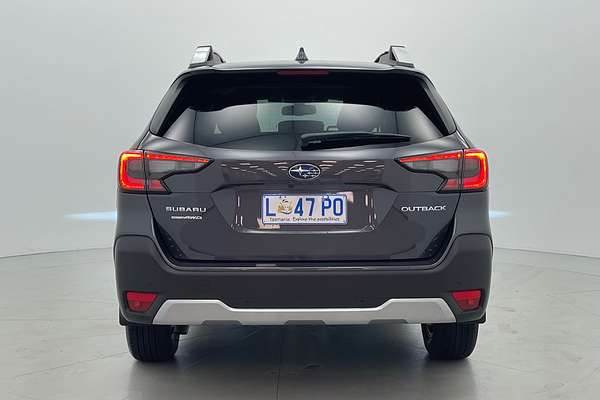 2024 Subaru Outback AWD Touring 6GEN