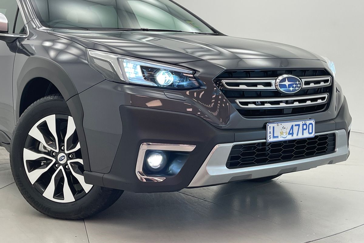 2024 Subaru Outback AWD Touring 6GEN