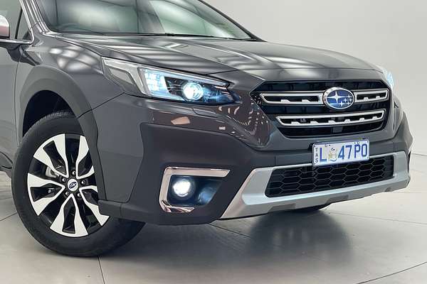2024 Subaru Outback AWD Touring 6GEN