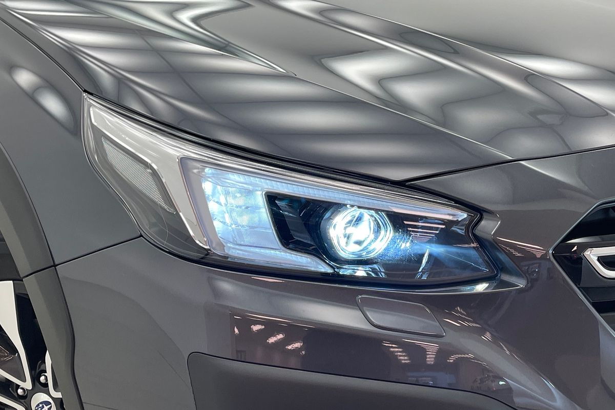 2024 Subaru Outback AWD Touring 6GEN