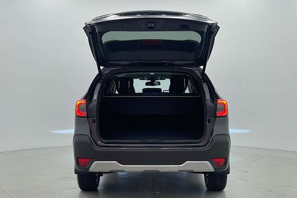 2024 Subaru Outback AWD Touring 6GEN