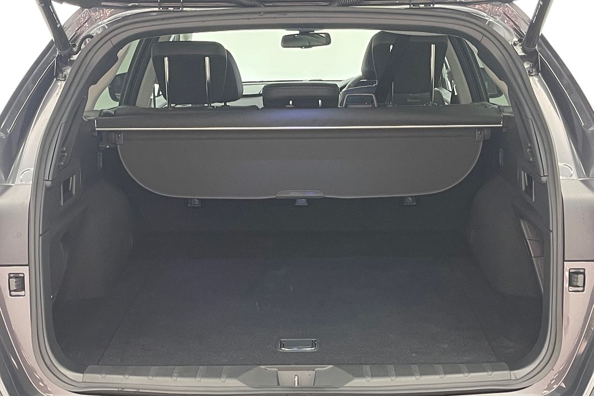 2024 Subaru Outback AWD Touring 6GEN