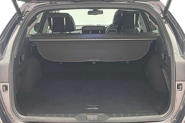 2024 Subaru Outback AWD Touring 6GEN