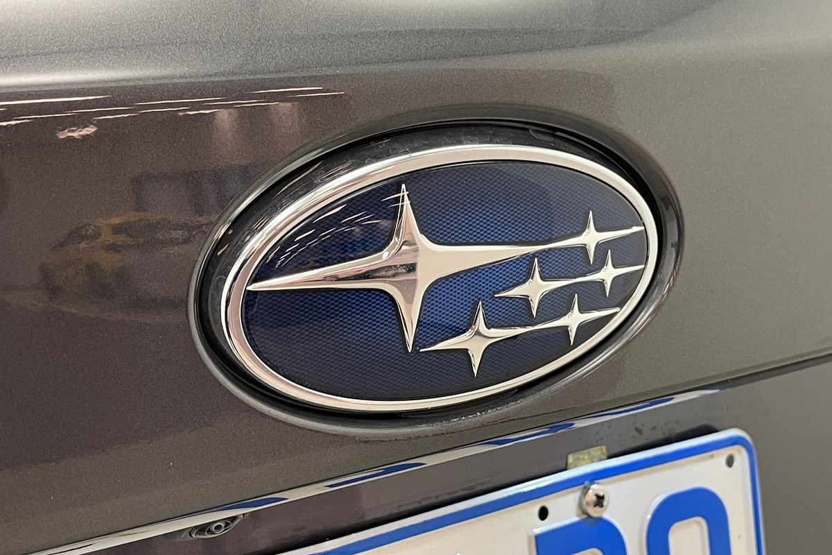 2024 Subaru Outback AWD Touring 6GEN