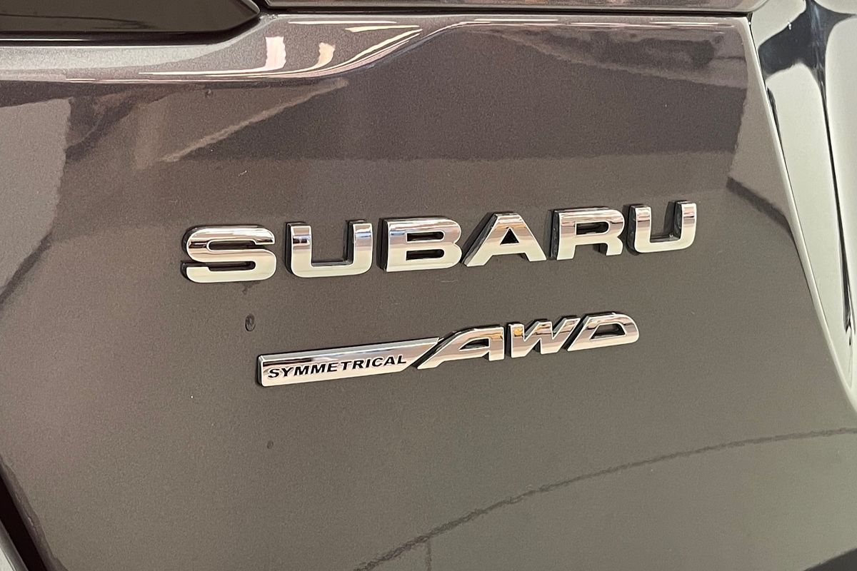 2024 Subaru Outback AWD Touring 6GEN