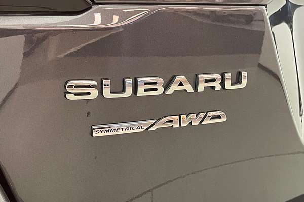2024 Subaru Outback AWD Touring 6GEN