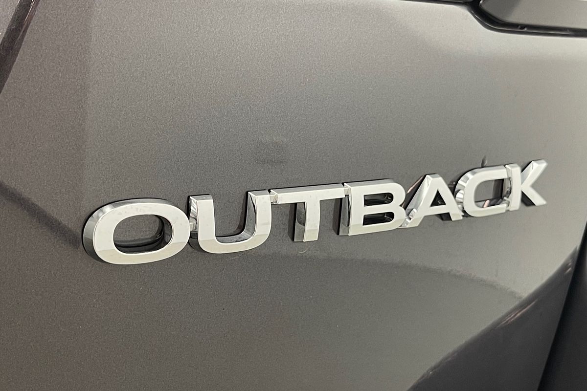 2024 Subaru Outback AWD Touring 6GEN