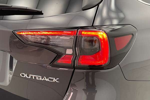2024 Subaru Outback AWD Touring 6GEN