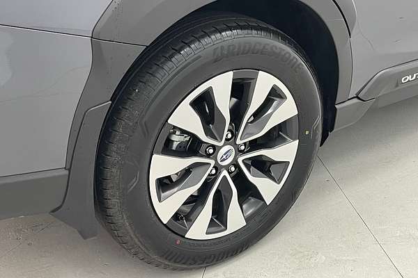 2024 Subaru Outback AWD Touring 6GEN