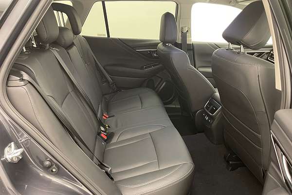 2024 Subaru Outback AWD Touring 6GEN