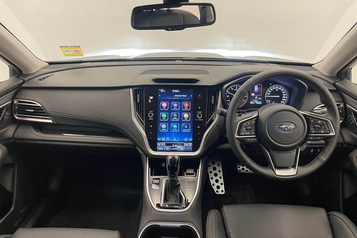 2024 Subaru Outback AWD Touring 6GEN