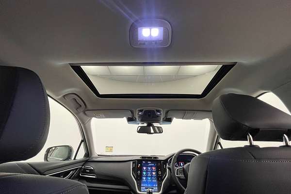 2024 Subaru Outback AWD Touring 6GEN