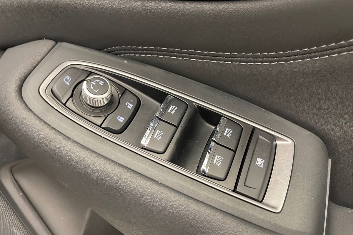 2024 Subaru Outback AWD Touring 6GEN