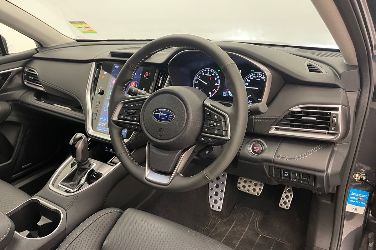 2024 Subaru Outback AWD Touring 6GEN