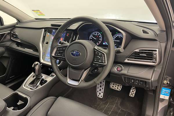 2024 Subaru Outback AWD Touring 6GEN