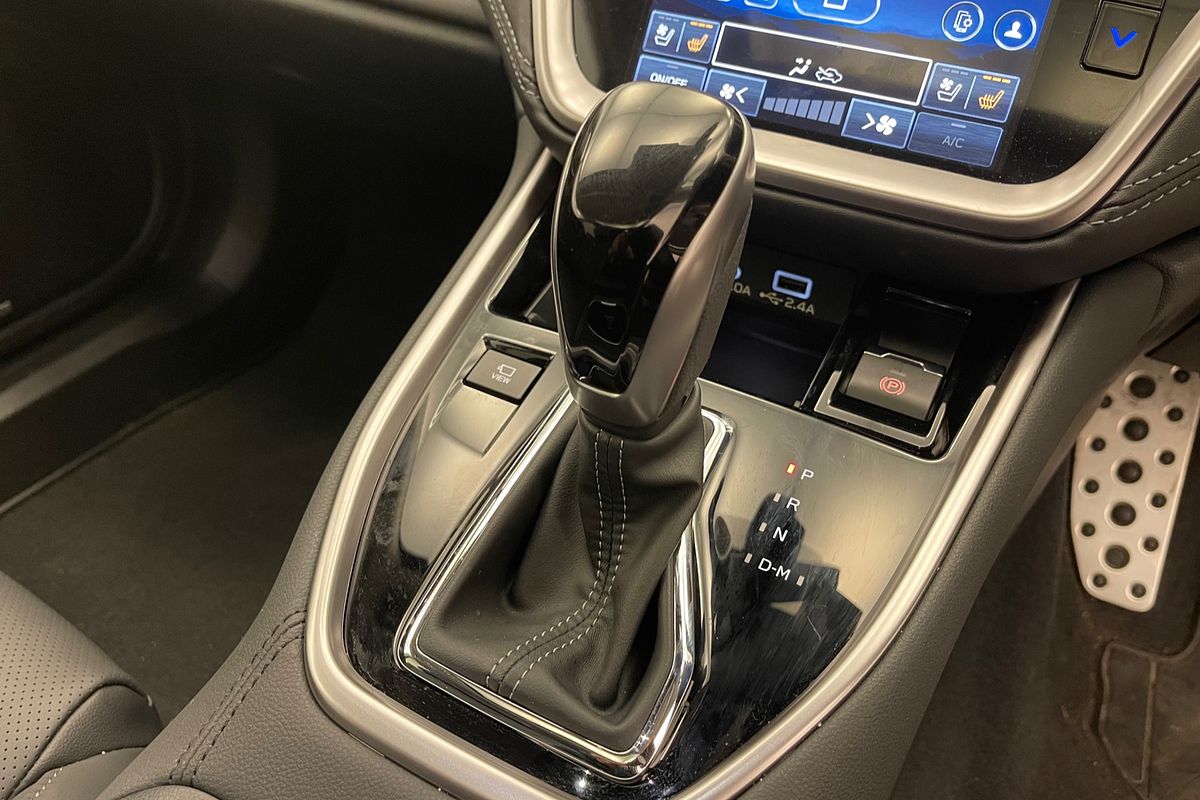 2024 Subaru Outback AWD Touring 6GEN