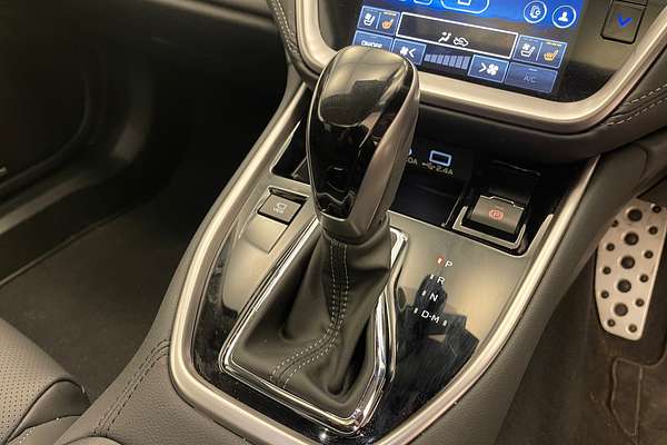 2024 Subaru Outback AWD Touring 6GEN