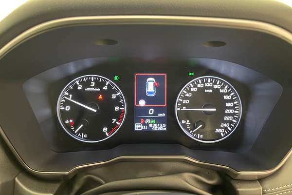 2024 Subaru Outback AWD Touring 6GEN