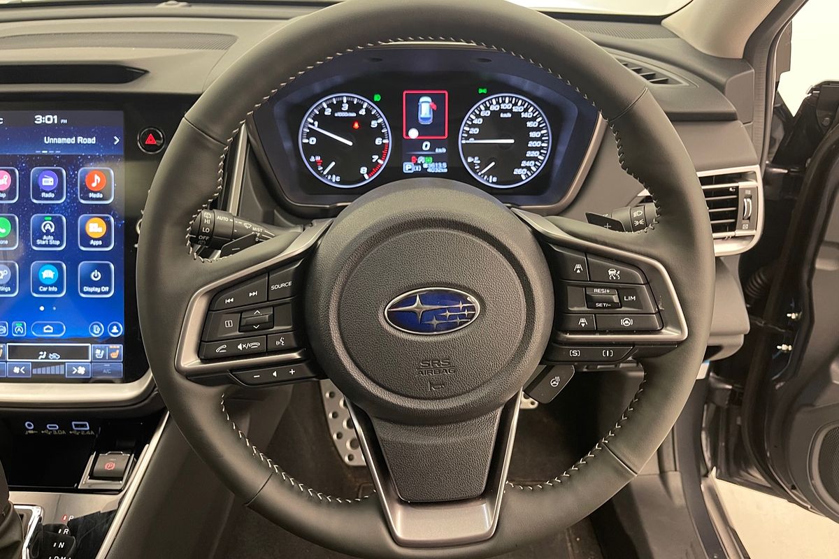 2024 Subaru Outback AWD Touring 6GEN