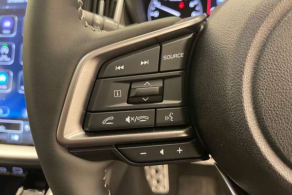 2024 Subaru Outback AWD Touring 6GEN
