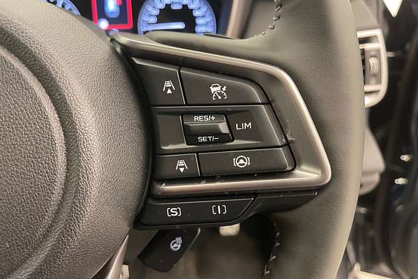 2024 Subaru Outback AWD Touring 6GEN