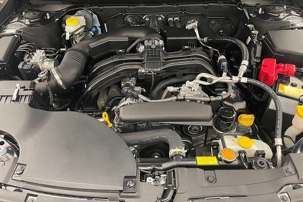 2024 Subaru Outback AWD Touring 6GEN
