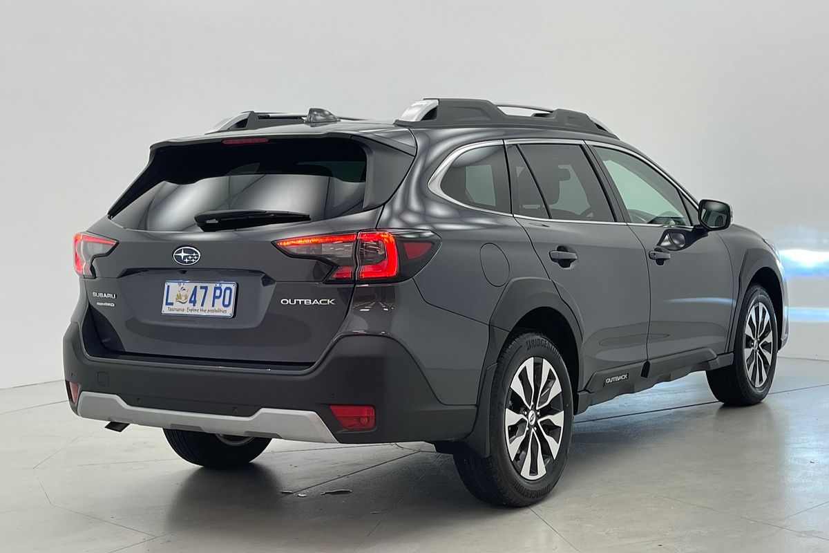 2024 Subaru Outback AWD Touring 6GEN