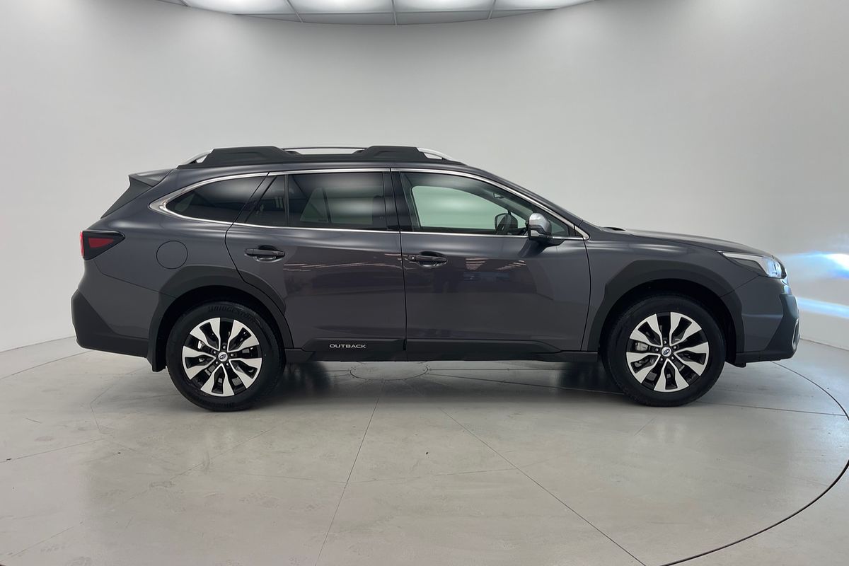 2024 Subaru Outback AWD Touring 6GEN