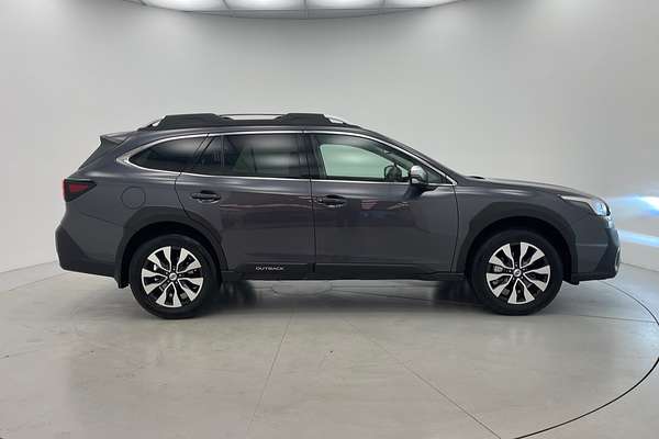 2024 Subaru Outback AWD Touring 6GEN